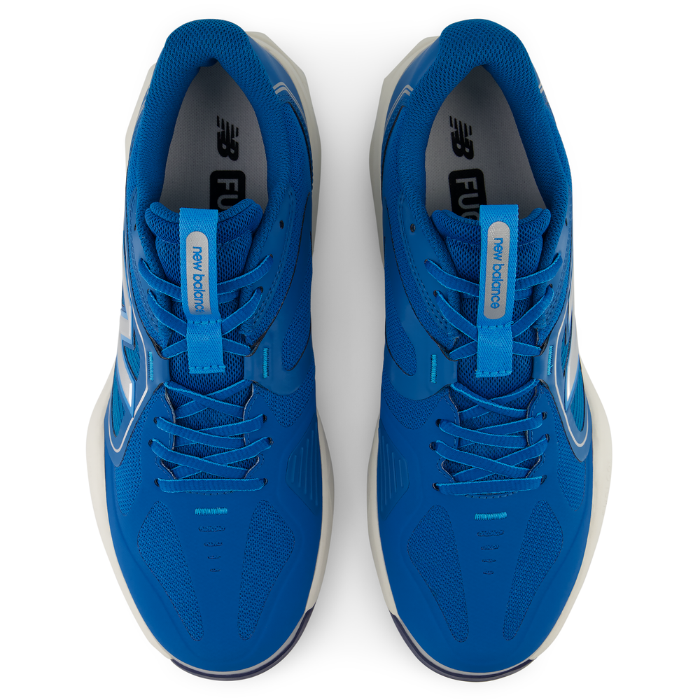 Pánske topánky New Balance FuelCell 796 v5 M7965TI – modré