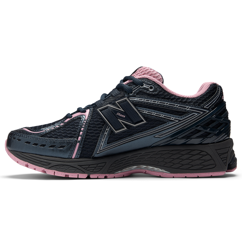Unisex topánky New Balance U1906RCU – čierné