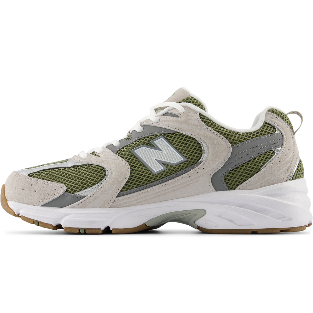 Pánske topánky New Balance MR530GA – zelené