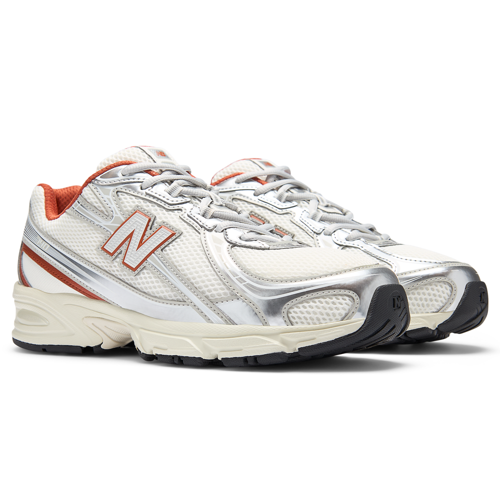 Unisex topánky New Balance U7403SB – béžové