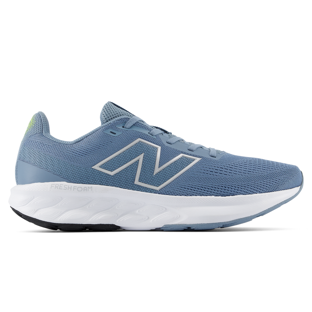 Pánske topánky New Balance Fresh Foam x 520 v9 M5204WD – modré