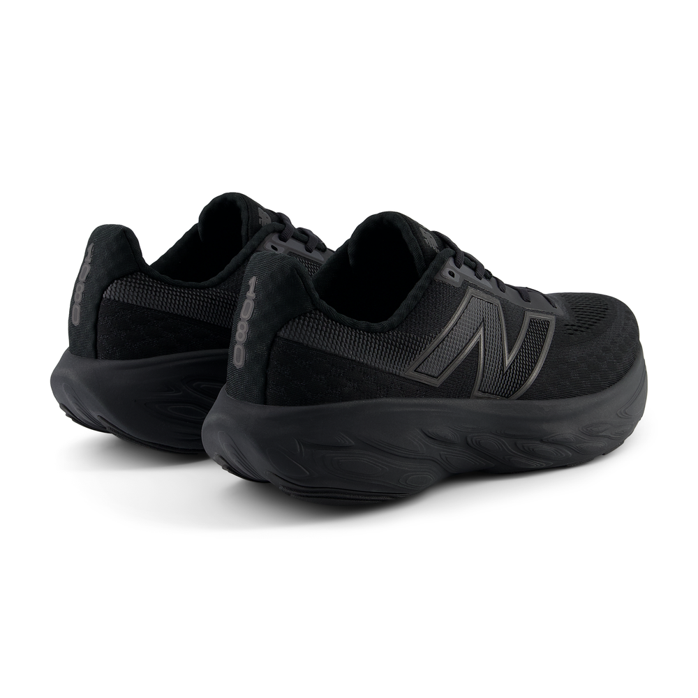 Pánske topánky New Balance Fresh Foam 1080 v14 M1080K14 – čierné