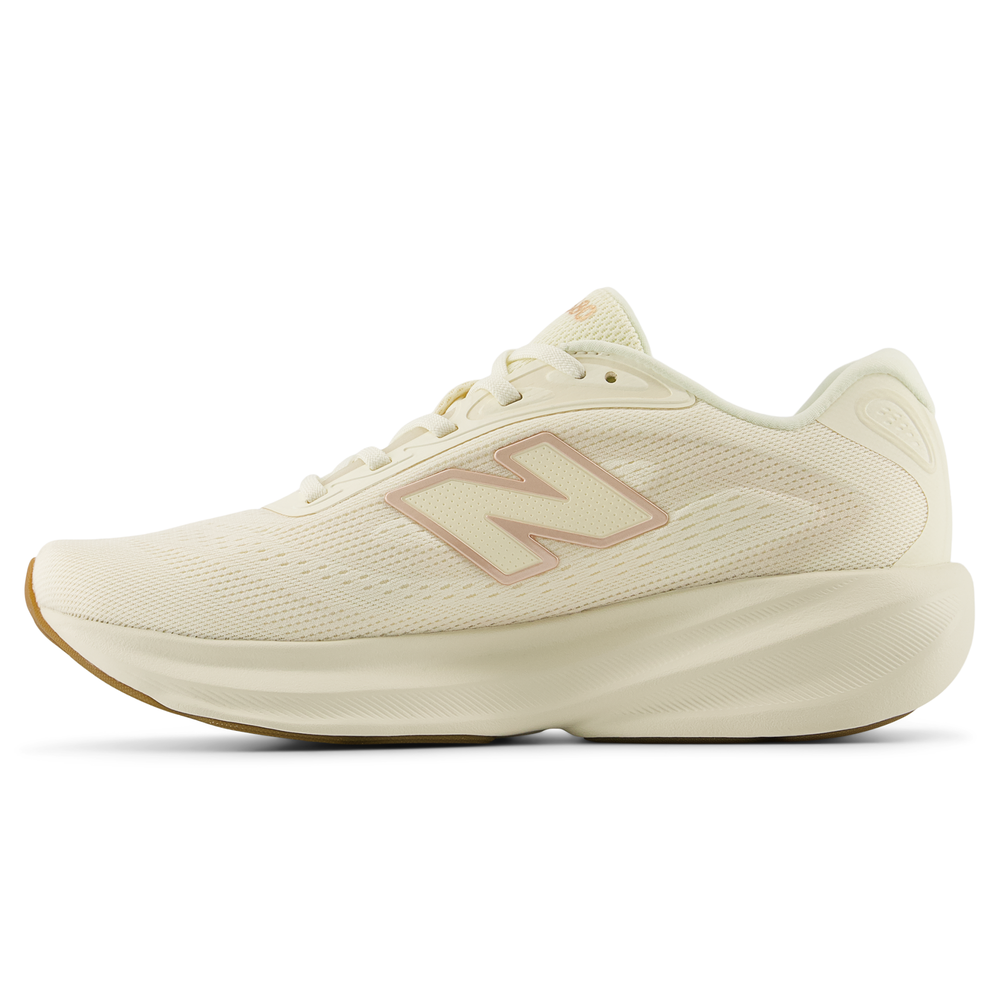 Dámske topánky New Balance Fresh Foam 680 v9 W680107 – béžové