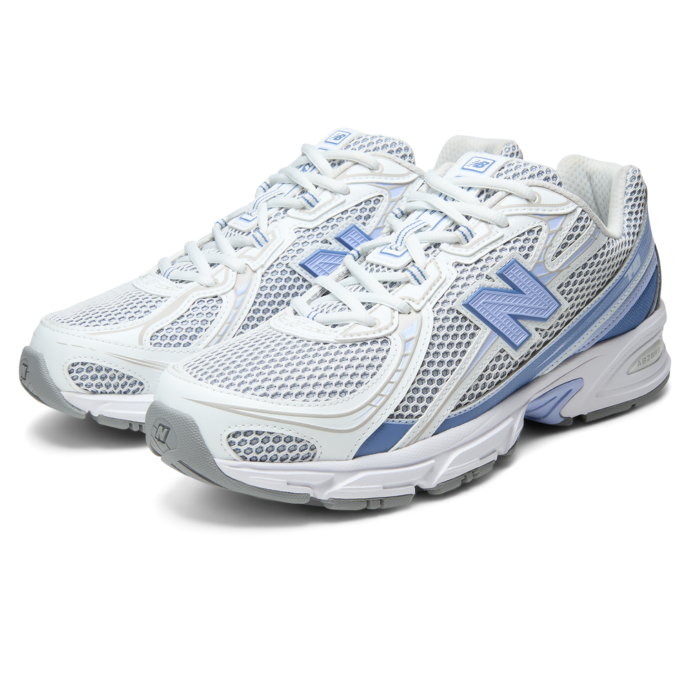 Unisex topánky New Balance U7401T4 – modré