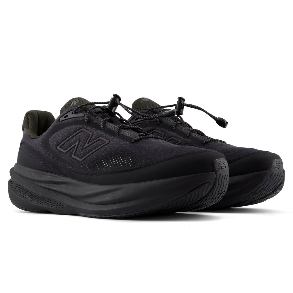 Pánske topánky New Balance Infinion 1080 v15 Pykrete M108022G – čierné