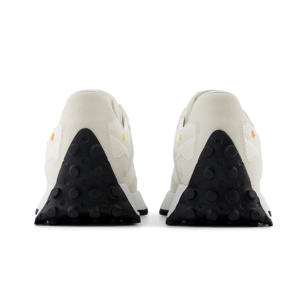 Dámske topánky New Balance WS327DCA – biele