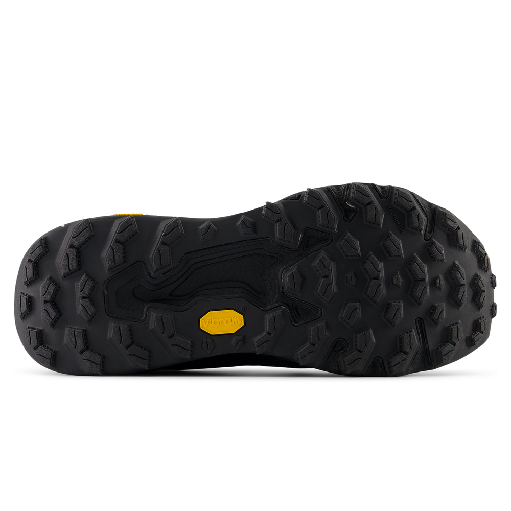 Pánske topánky New Balance Fresh Foam X Hierro v9 MTHIERZ9 – čierné