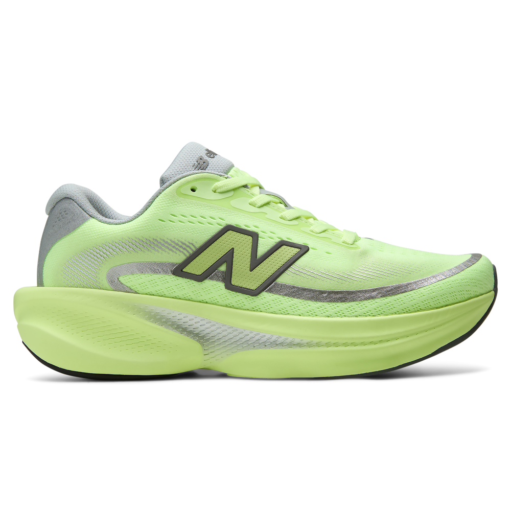 Dámske topánky New Balance Fresh Foam Ellipse v1 WELPS8NK – zelené