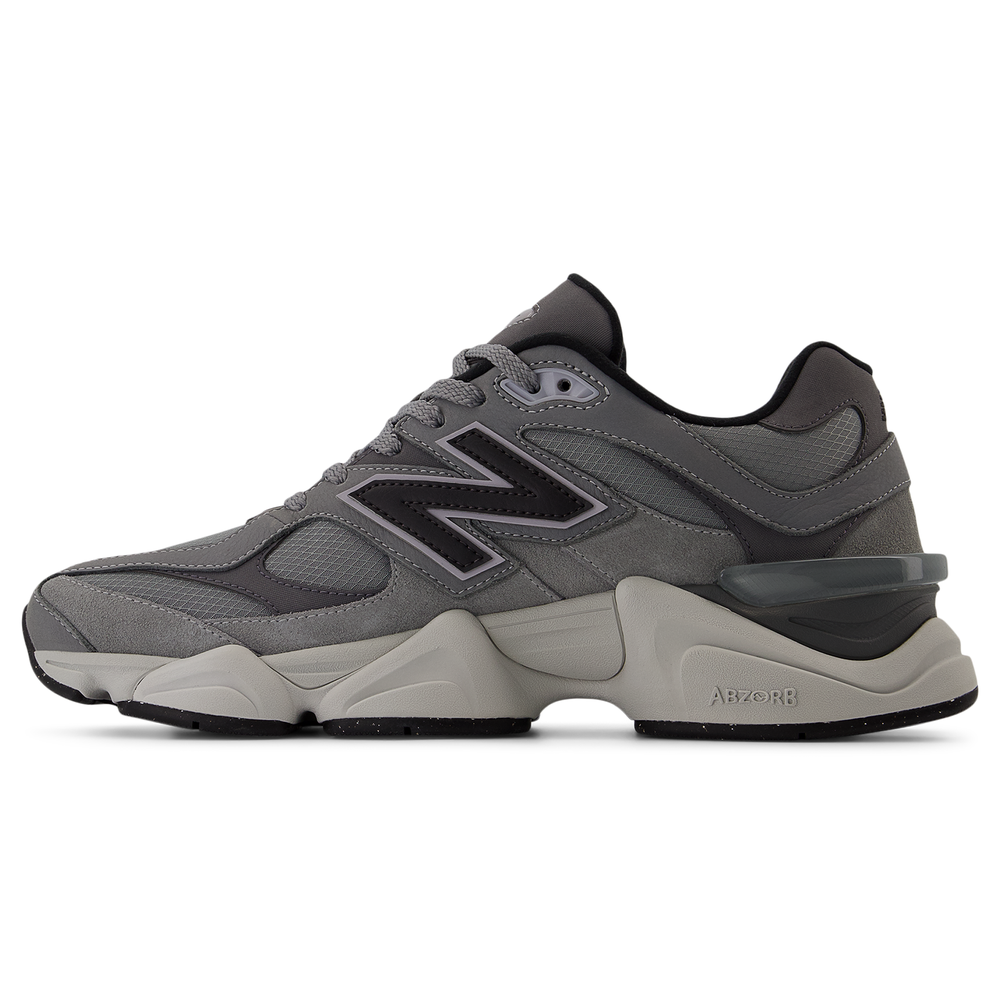 Unisex topánky New Balance U9060ORB – sivé