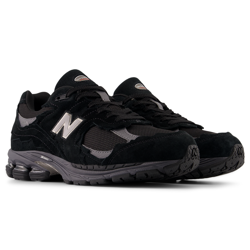 Unisex topánky New Balance Protection Pack Gore-Tex U20023MB – čierné