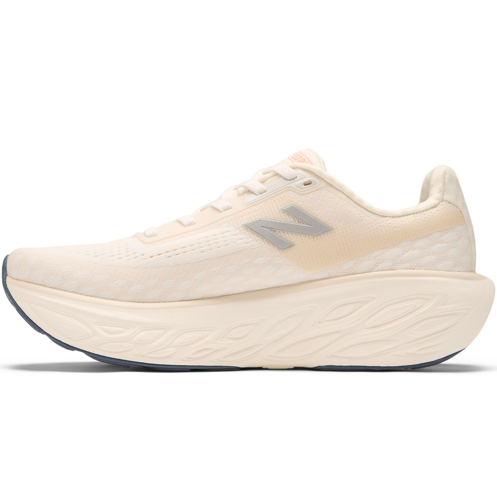 Dámske topánky New Balance Fresh Foam 1080 v14 W1080J14 – béžové