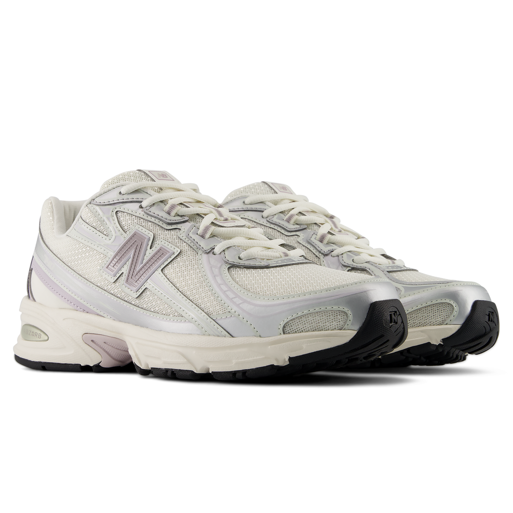 Unisex topánky New Balance U7402F3 – béžové