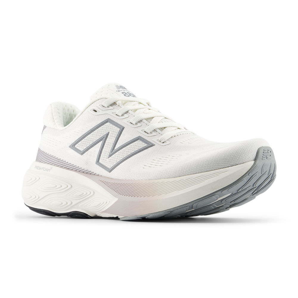 Dámske topánky New Balance Fresh Foam X 880 v15 W8801S6 – biele
