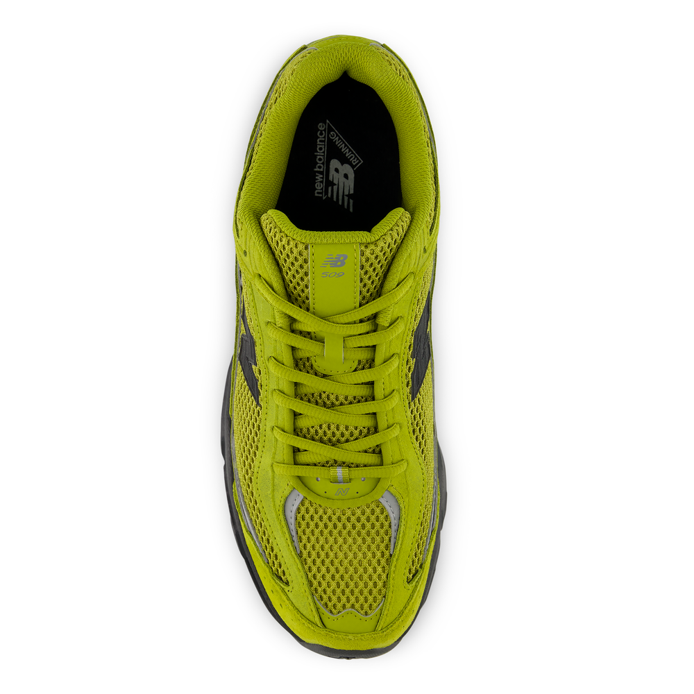 Pánske topánky New Balance U5095XZ – zelené