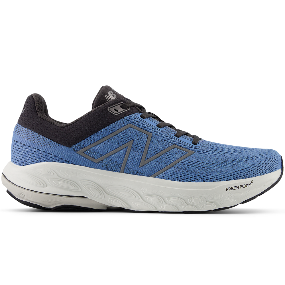 Pánske topánky New Balance Fresh Foam 860 v14 M860S14 – modré