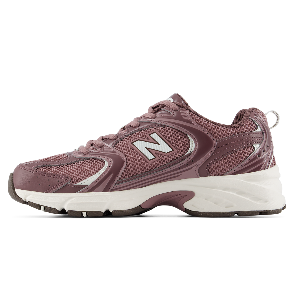 Unisex topánky New Balance U530COA – ružové