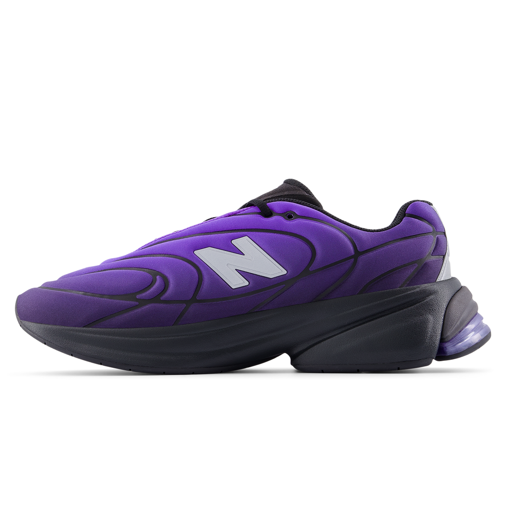 Unisex topánky New Balance ABZORB U50309BI – fialové