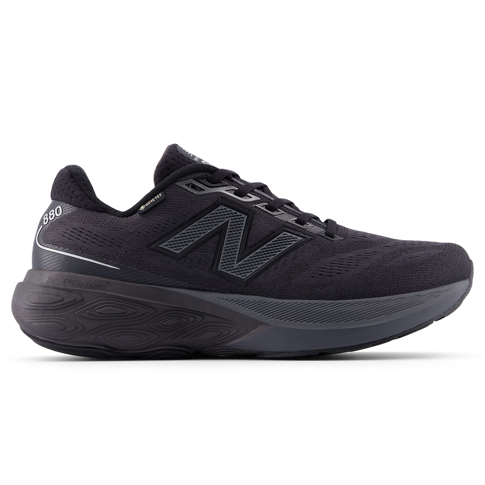 Pánske topánky New Balance Fresh Foam X 880 v15 Gore-Tex M880GB15 – čierné