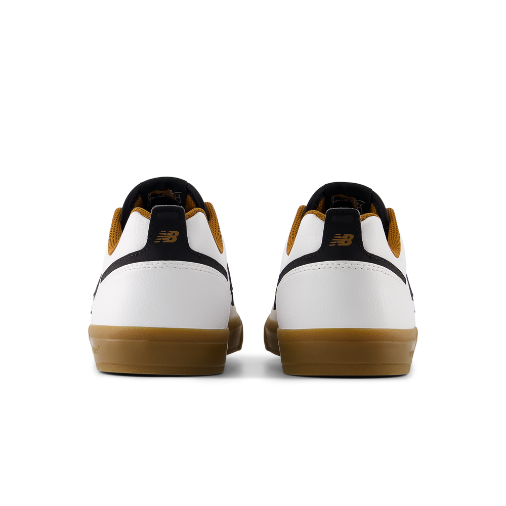 Unisex topánky New Balance Numeric NM306TOS – béžové