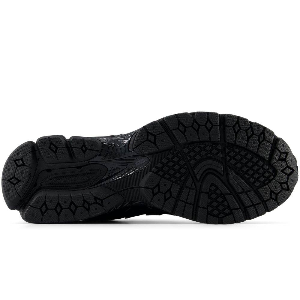 Unisex topánky New Balance M1906NJ – čierné