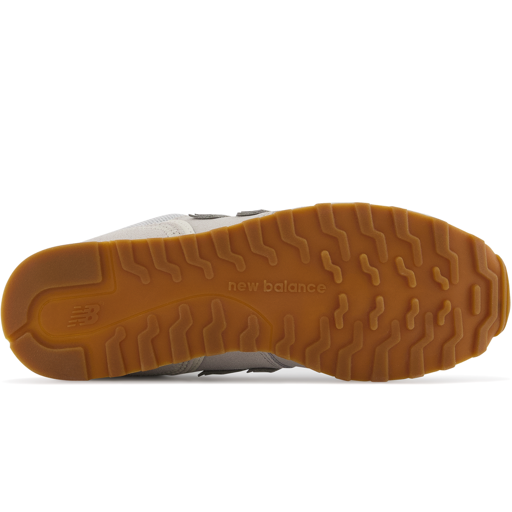 Topánky New Balance WL373SU2 – béžové