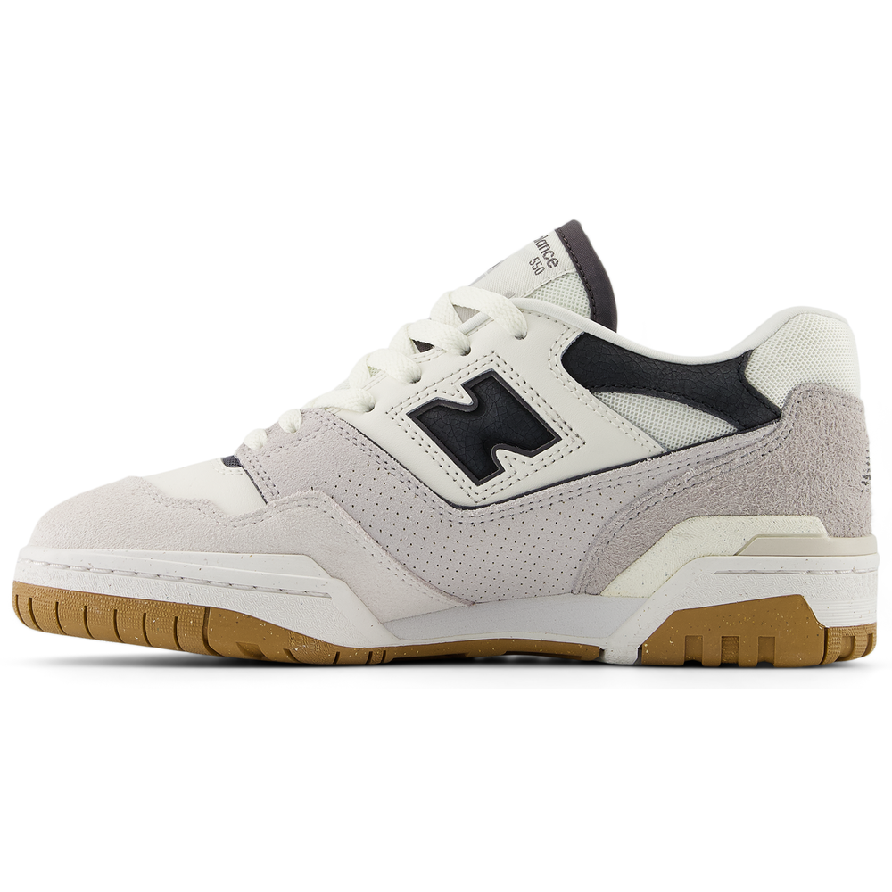Dámske topánky New Balance BBW550TA – béžové