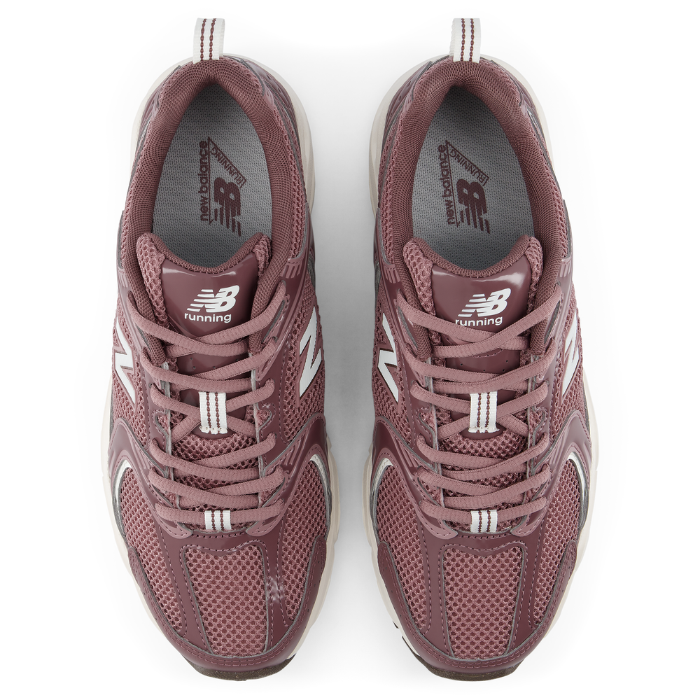 Unisex topánky New Balance U530COA – ružové