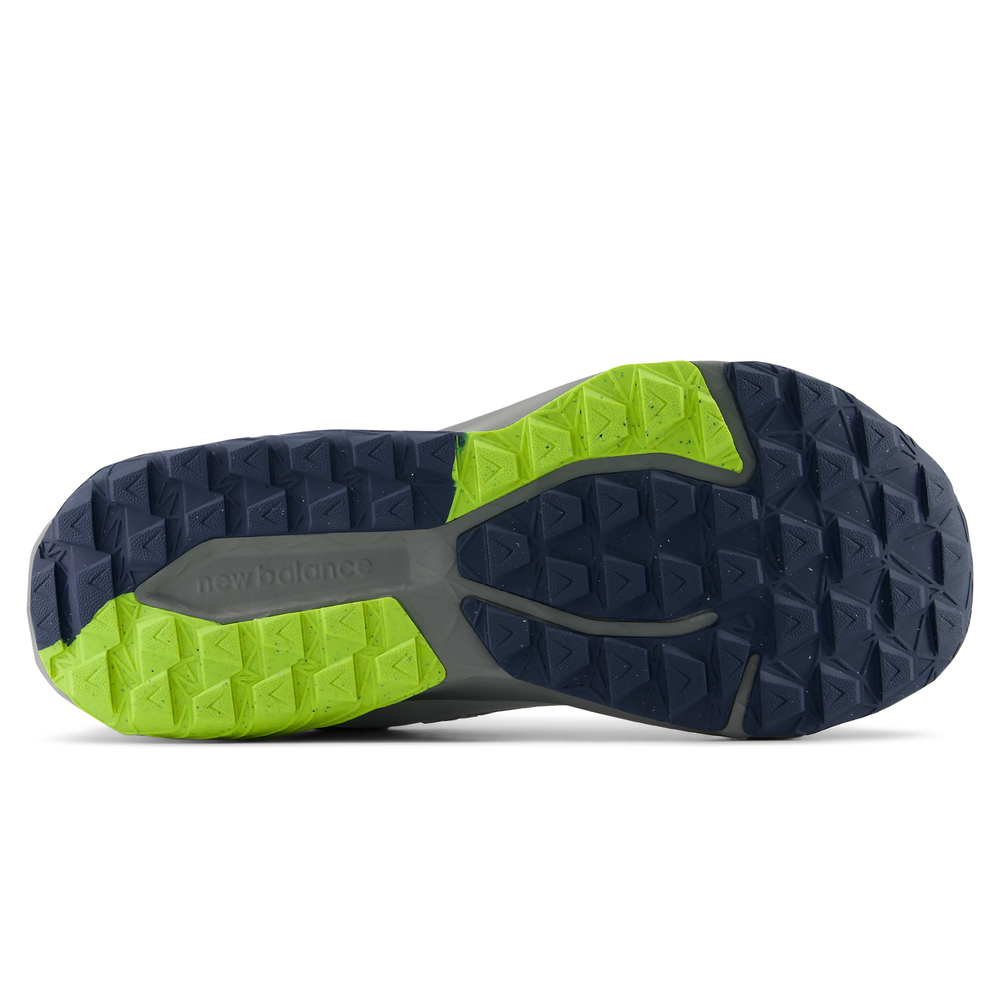 Pánske topánky New Balance DynaSoft Nitrel v6 MNTR8M3 – sivé