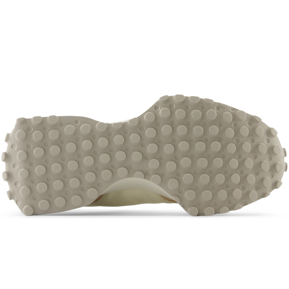 Dámske topánky New Balance WS327AQ – béžové