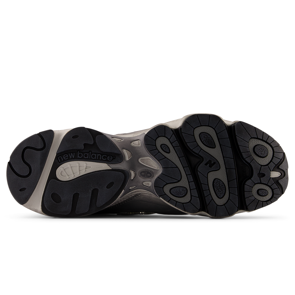 Unisex topánky New Balance M1000G – béžové