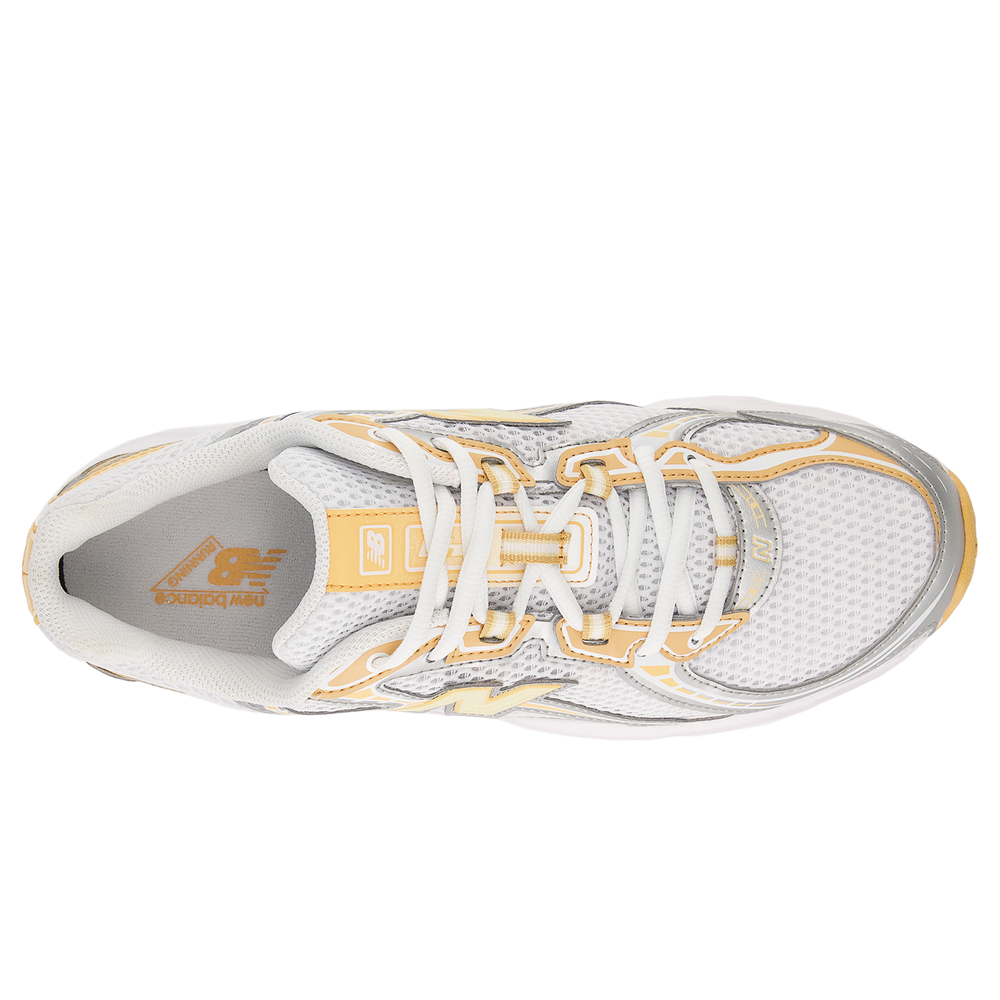 Unisex topánky New Balance U740NH2 – oranžová