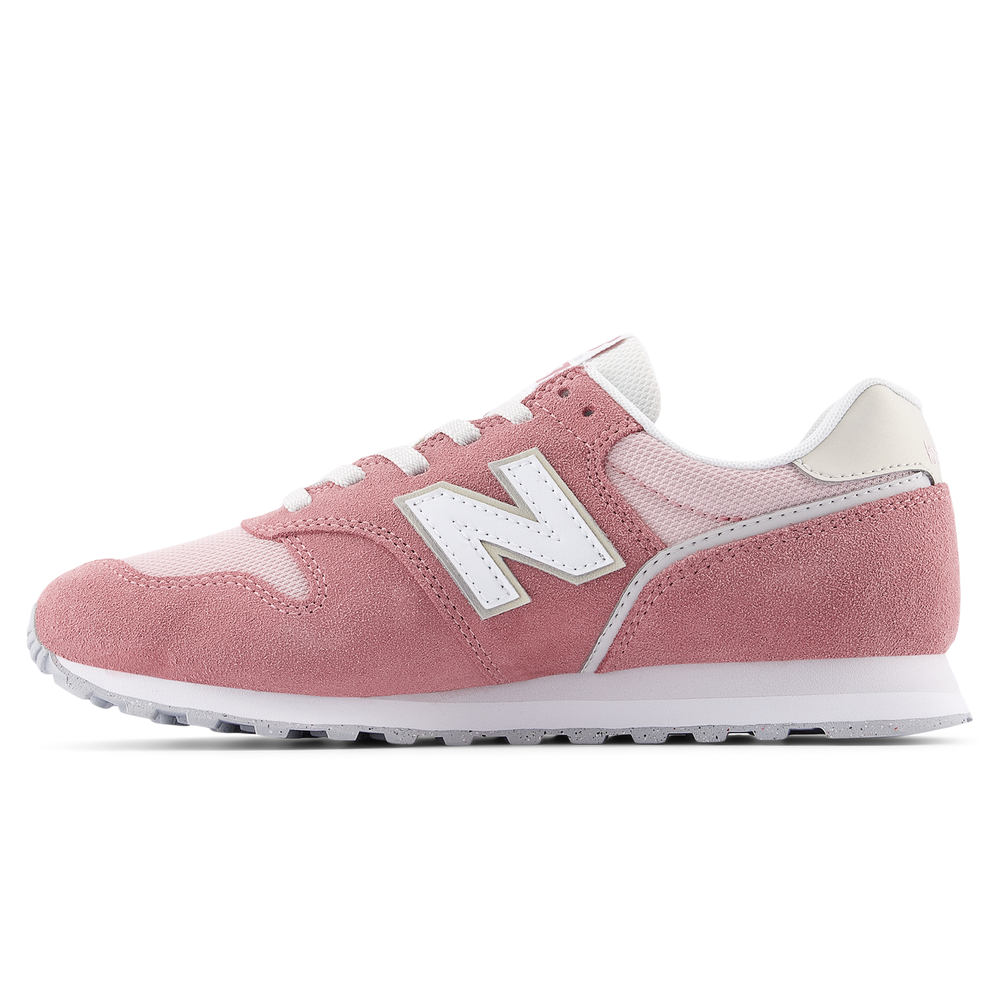 Dámske topánky New Balance W3732HO – ružové