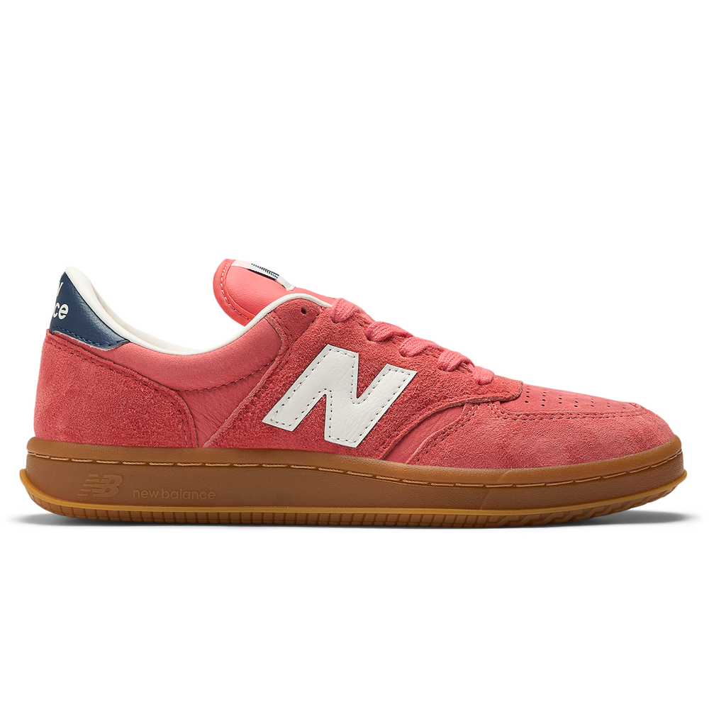 Unisex topánky New Balance CT500AB – červené