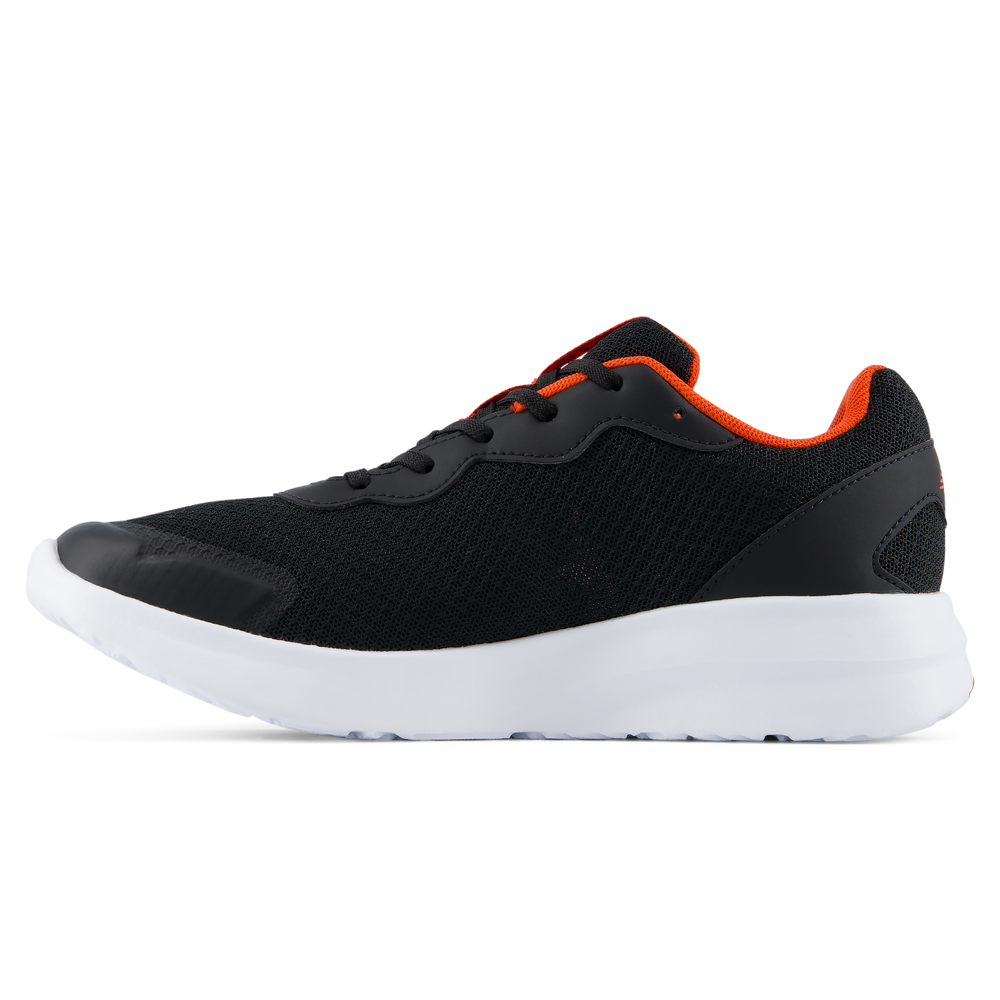Detské topánky New Balance G5784Z3 – čierné