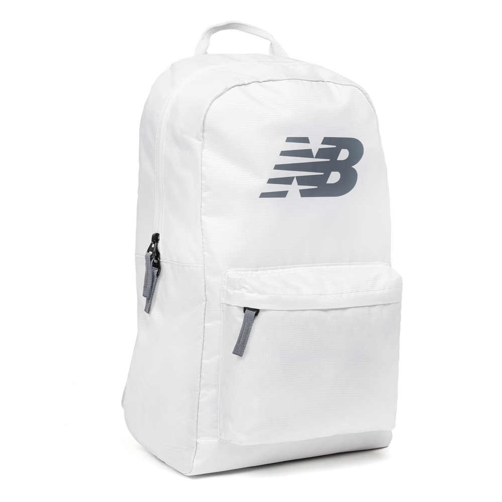 Ruksak New Balance LAB23097GYM – biele