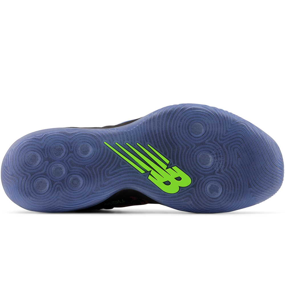 Pánske topánky New Balance TWO WXY v3 BB2WYRB3 – čierne