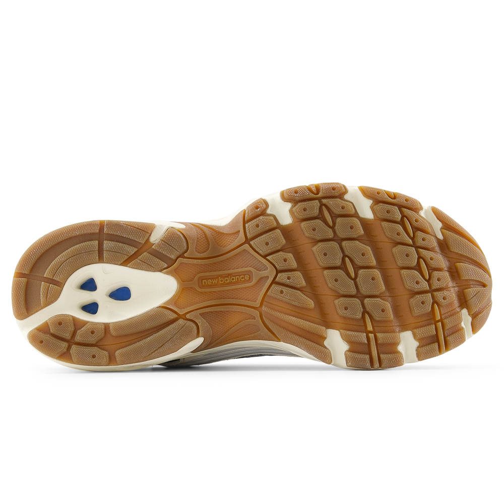 Unisex topánky New Balance U530SUB – sivé