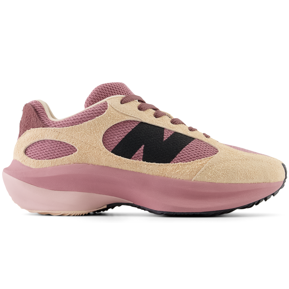 Unisex topánky New Balance WRPD RUNNER UWRPDSFA – ružové