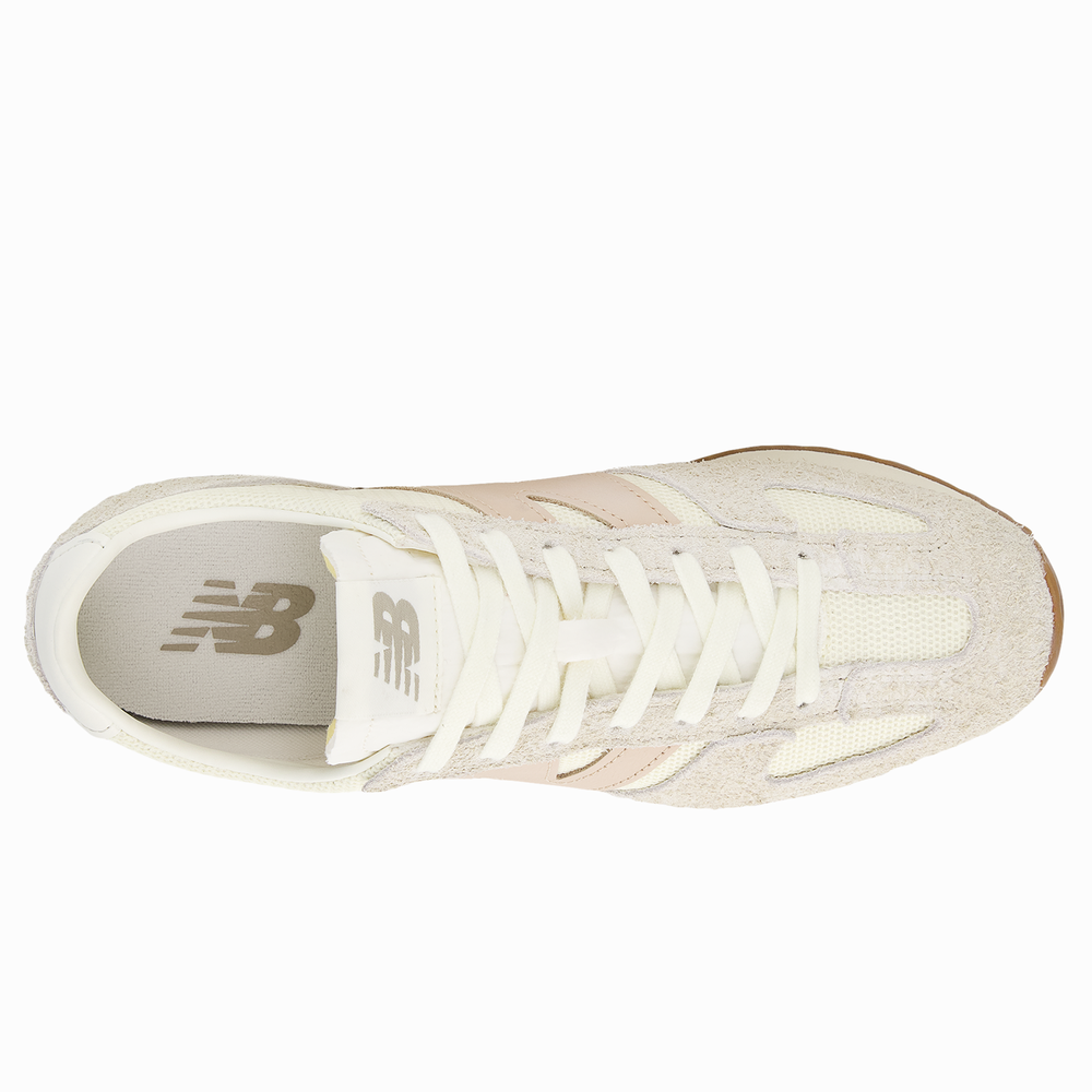Unisex topánky New Balance U471KAA – béžové
