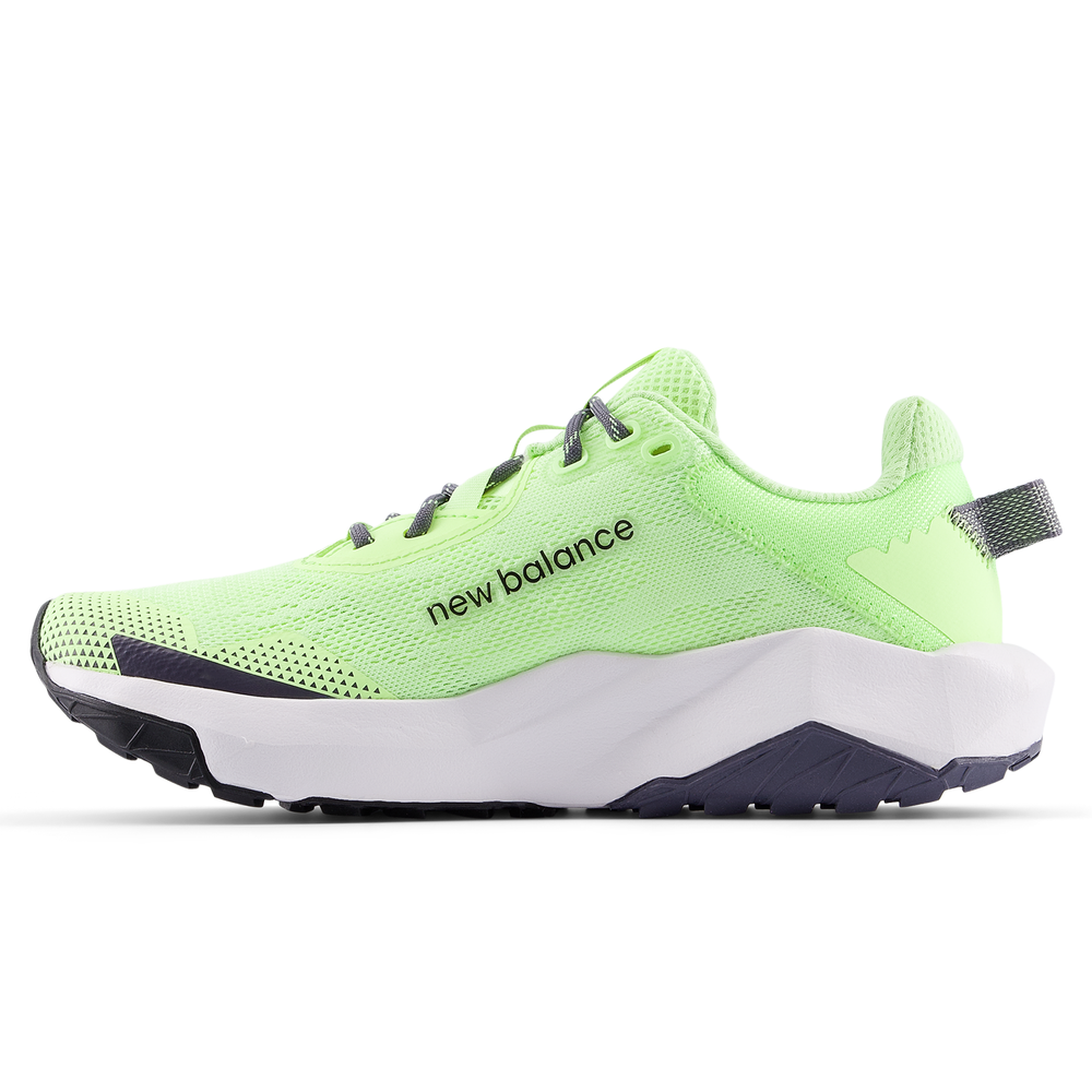 Dámske topánky New Balance DynaSoft Nitrel v6 WNTR18Z – zelené
