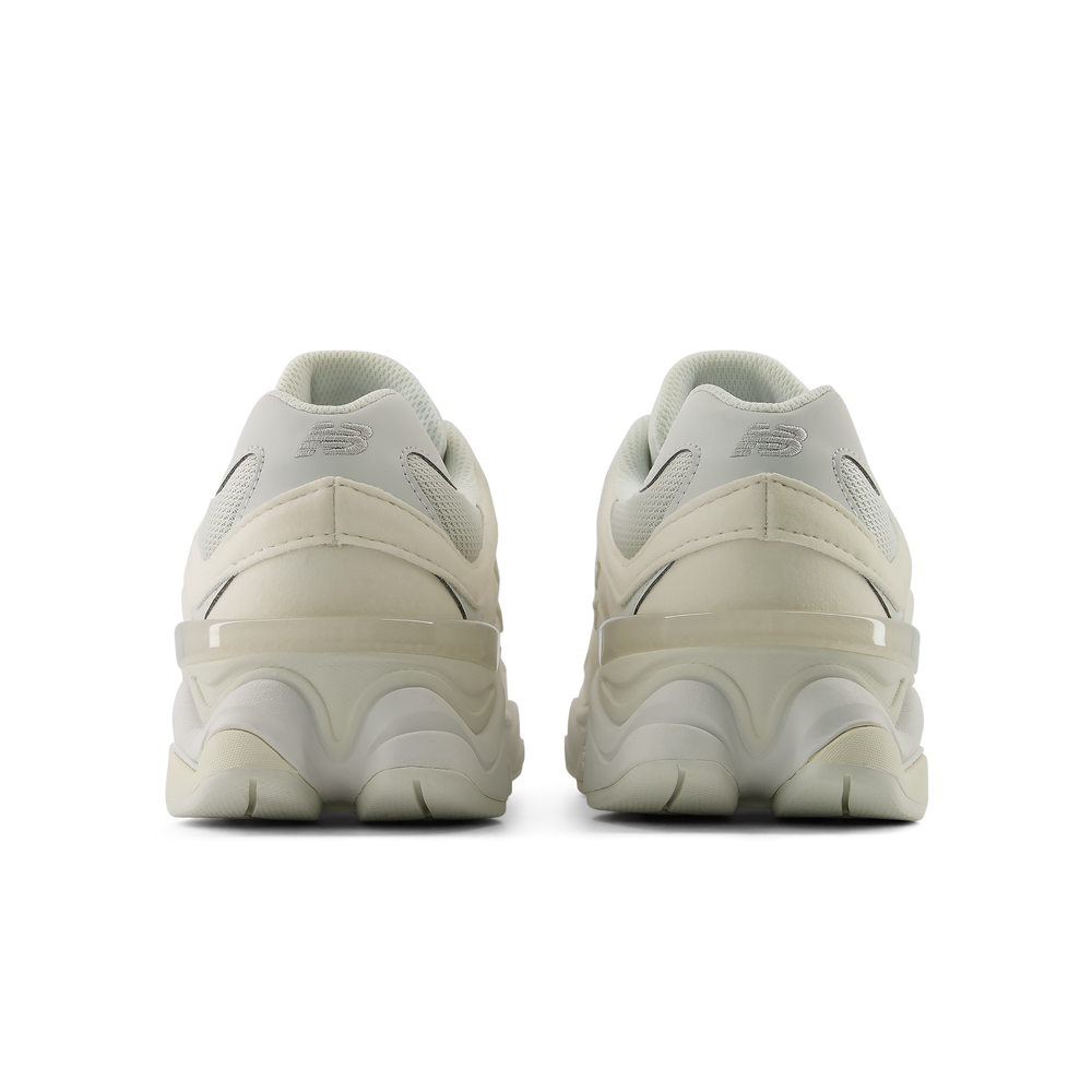 Detské topánky New Balance GC9060LL – béžové