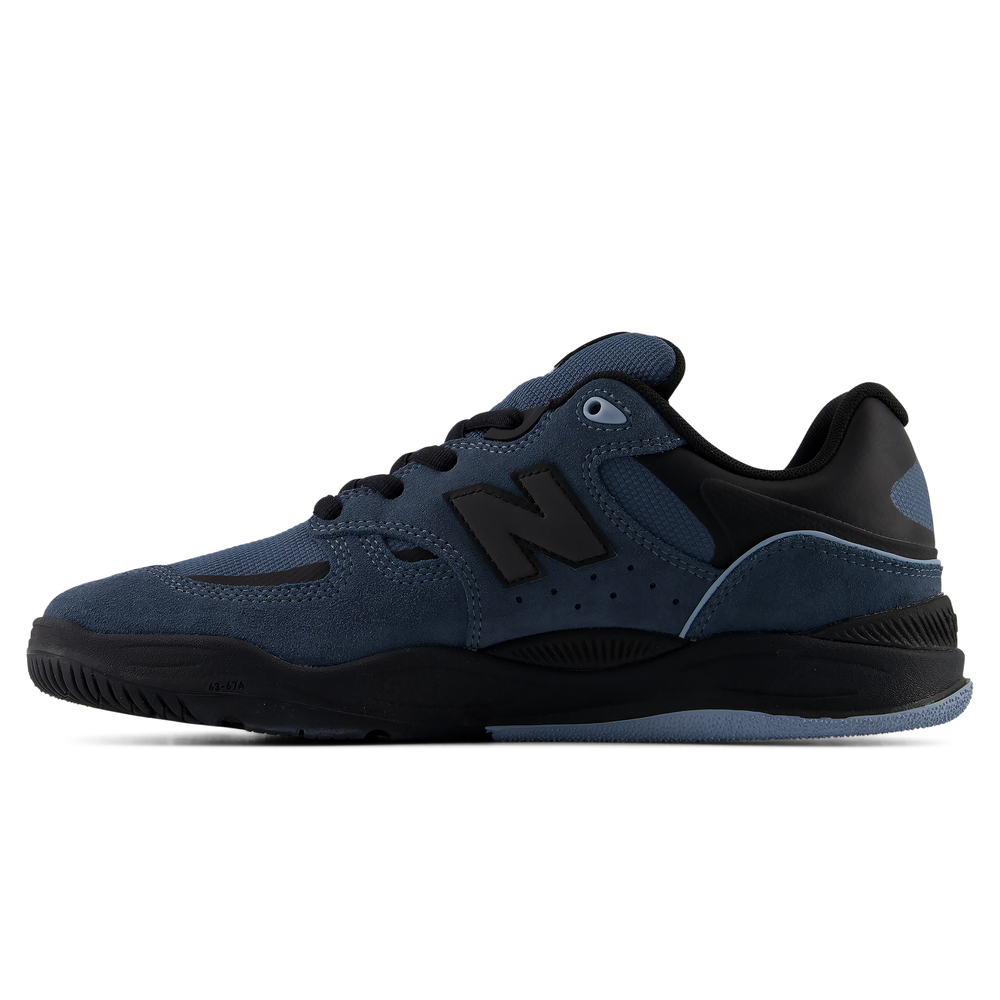 Pánske topánky New Balance Numeric UN1010D – tmavomodrá