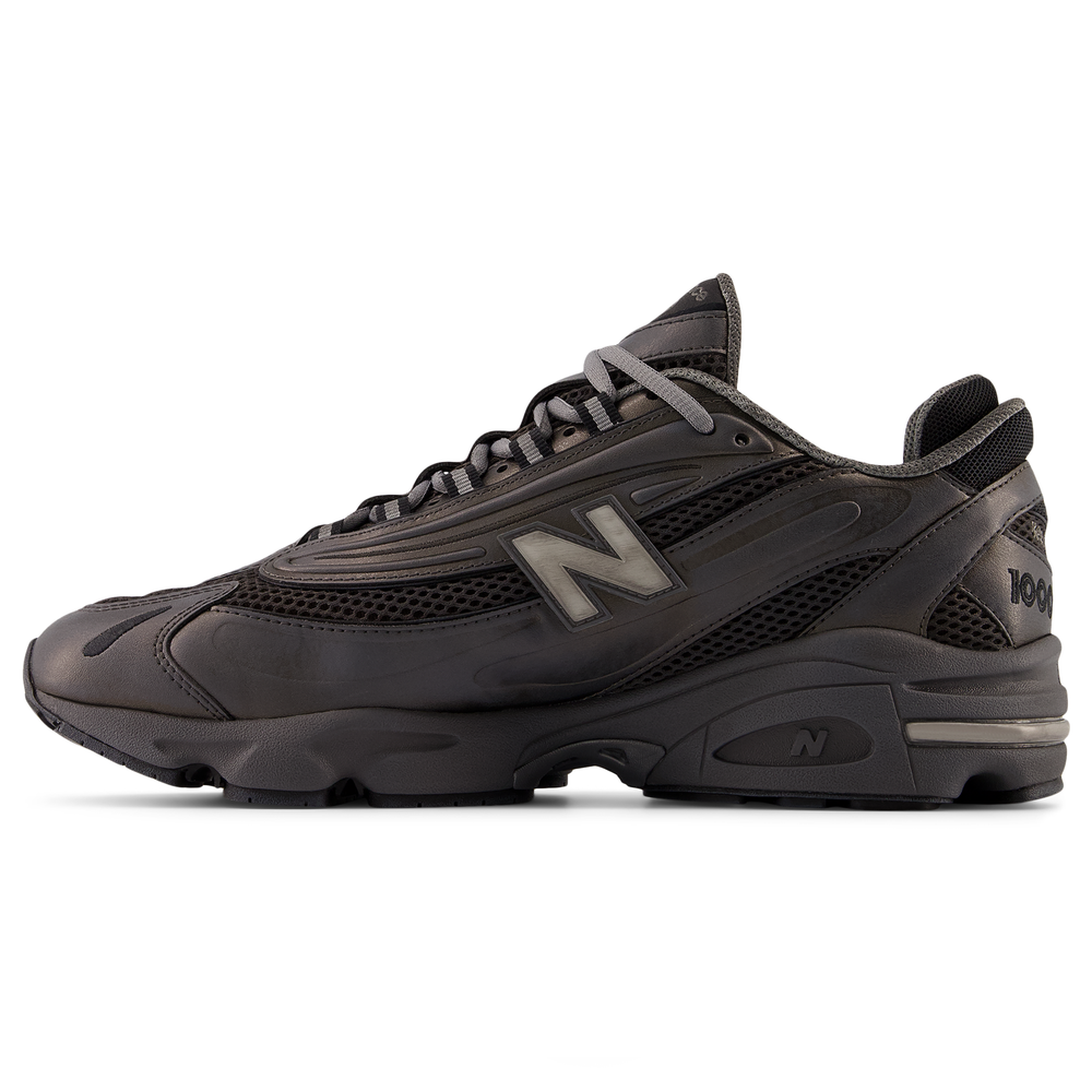 Unisex topánky New Balance M1000F – čierné