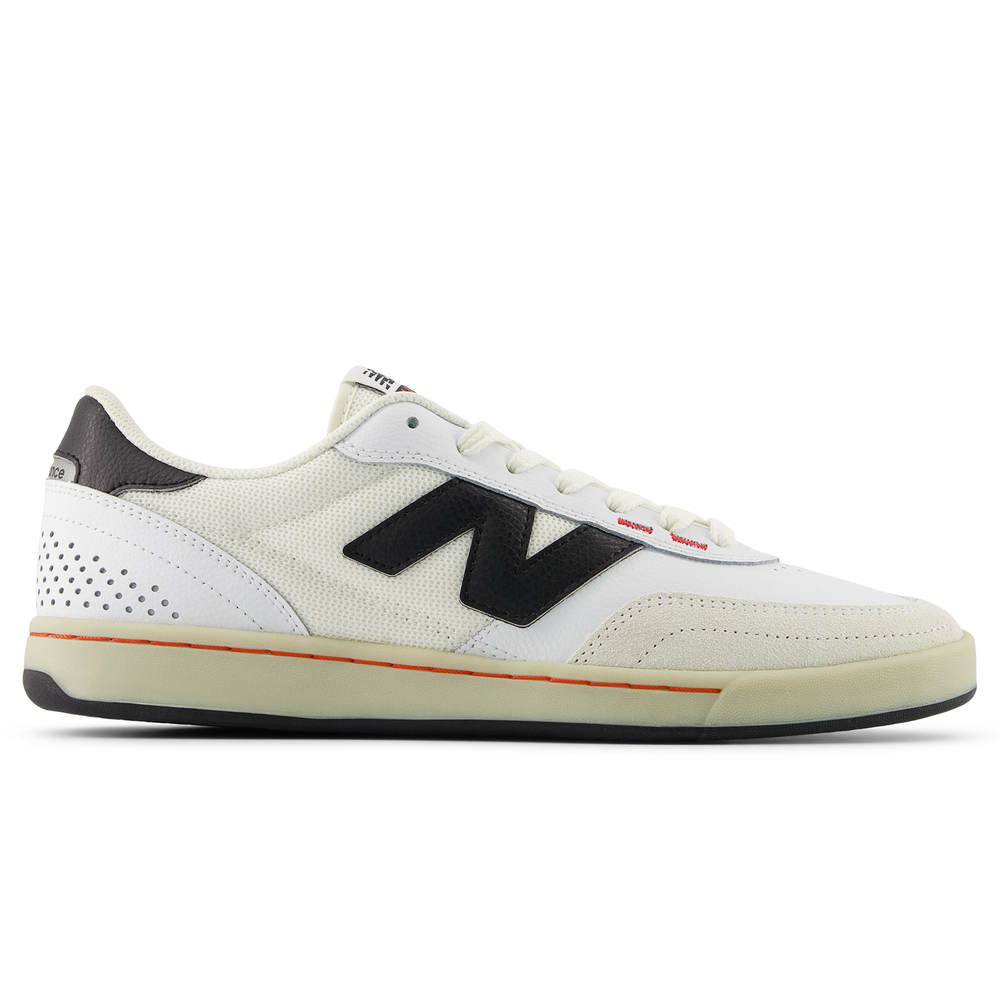 Pánske topánky New Balance Numeric NM440NO2 – béžové