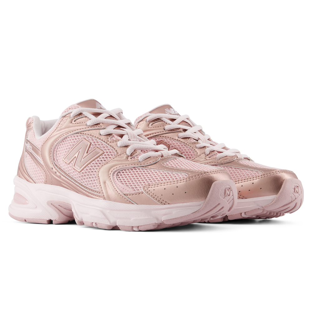 Unisex topánky New Balance U530ELP – ružové