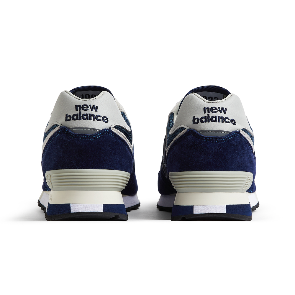 Topánky unisex New Balance OU576ANN – tmavomodrá