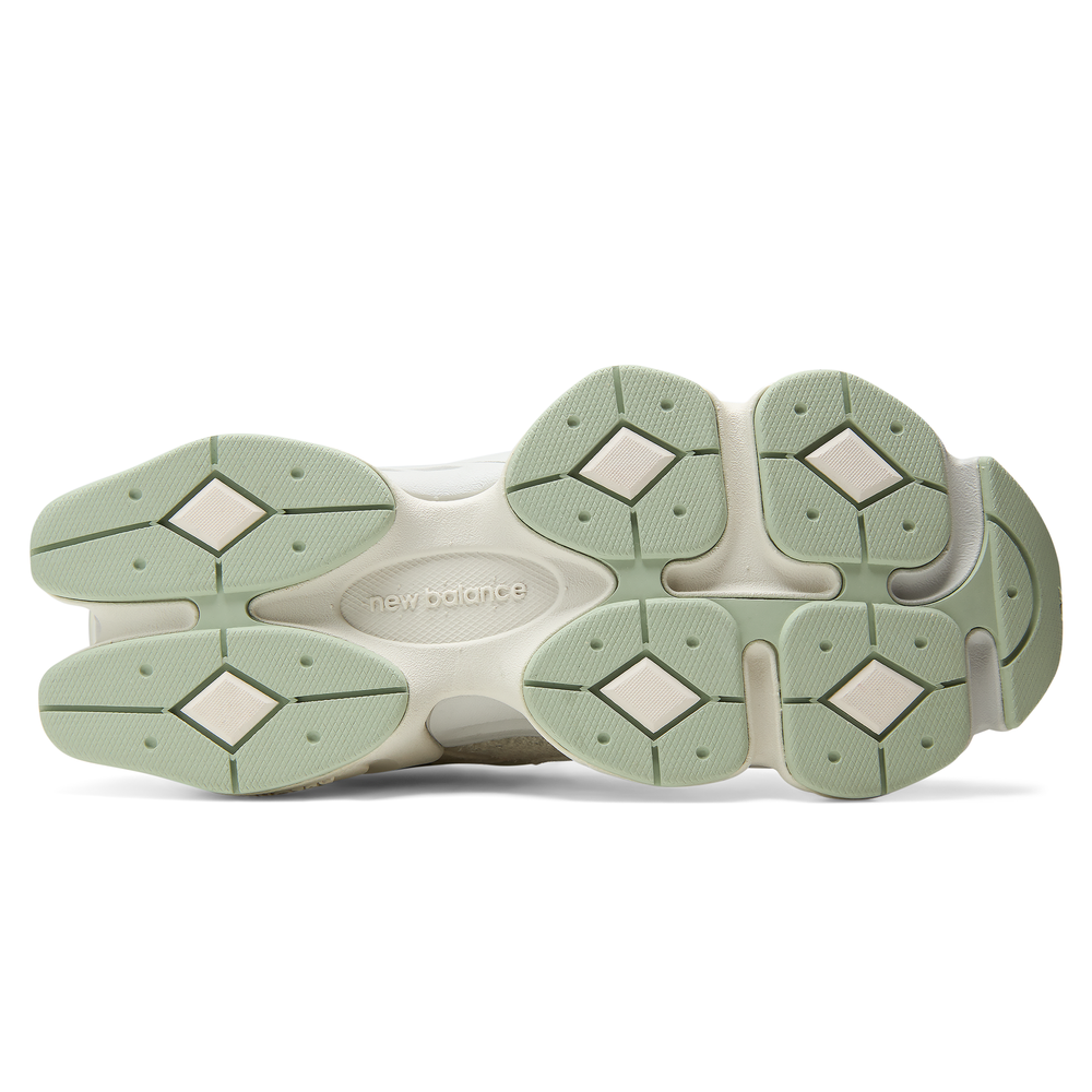 Unisex topánky New Balance U906072N – béžové