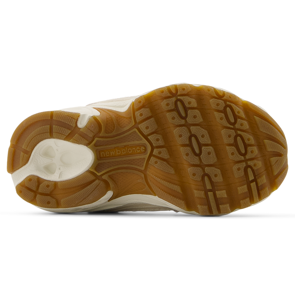 Detské topánky New Balance IZ530UL – béžové