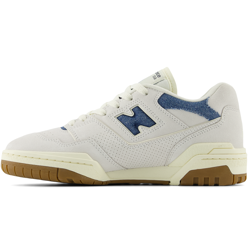 Dámske topánky New Balance BBW550GG – béžové