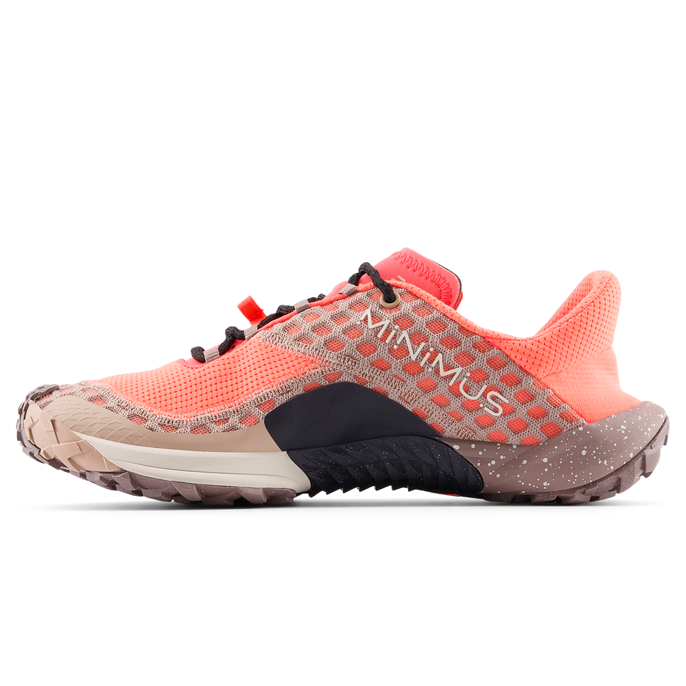 Pánske topánky New Balance Minimus Trail MTM10CH1 – viacfarebné